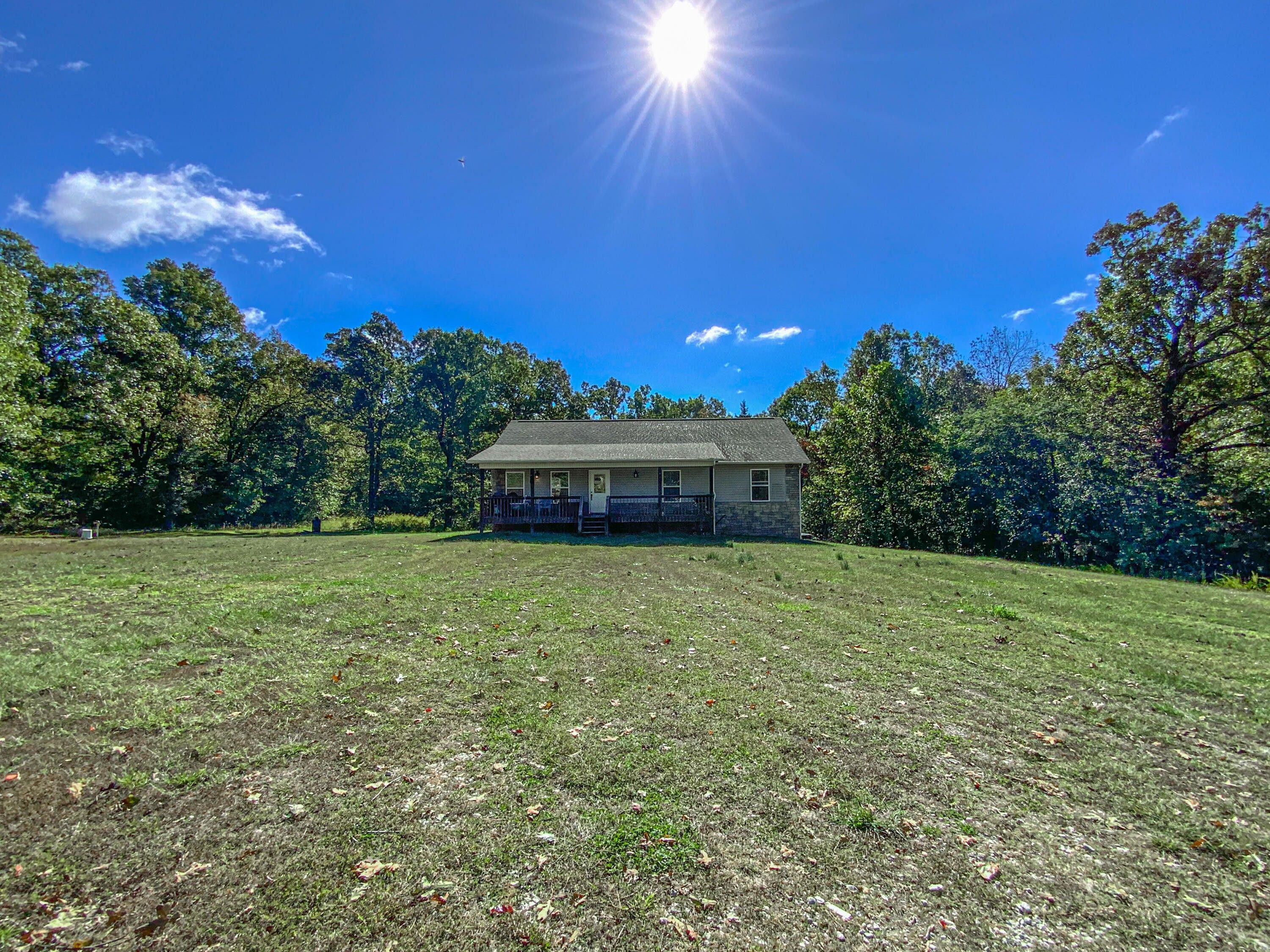Yellville, Marion County, AR House for sale Property ID 418023444