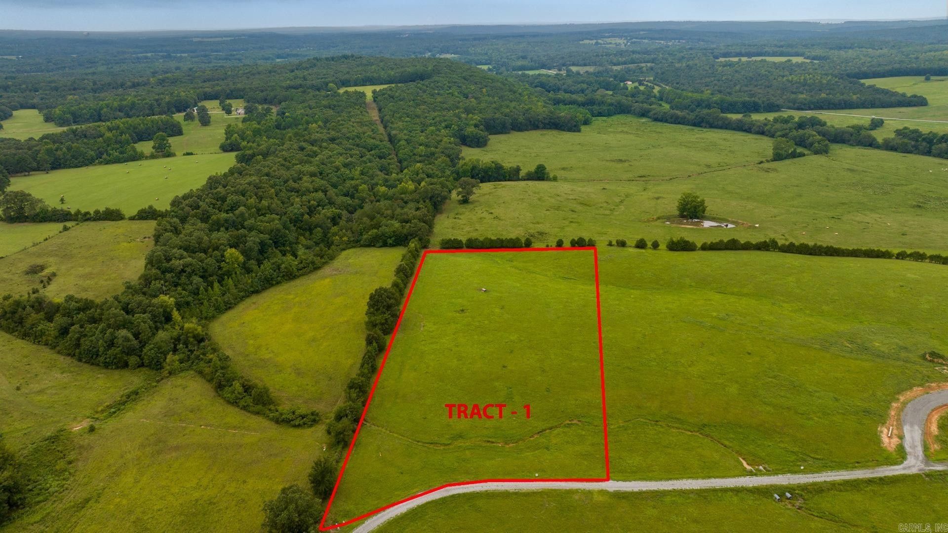 Quitman, Cleburne County, AR Undeveloped Land for sale Property ID 418023562 LandWatch