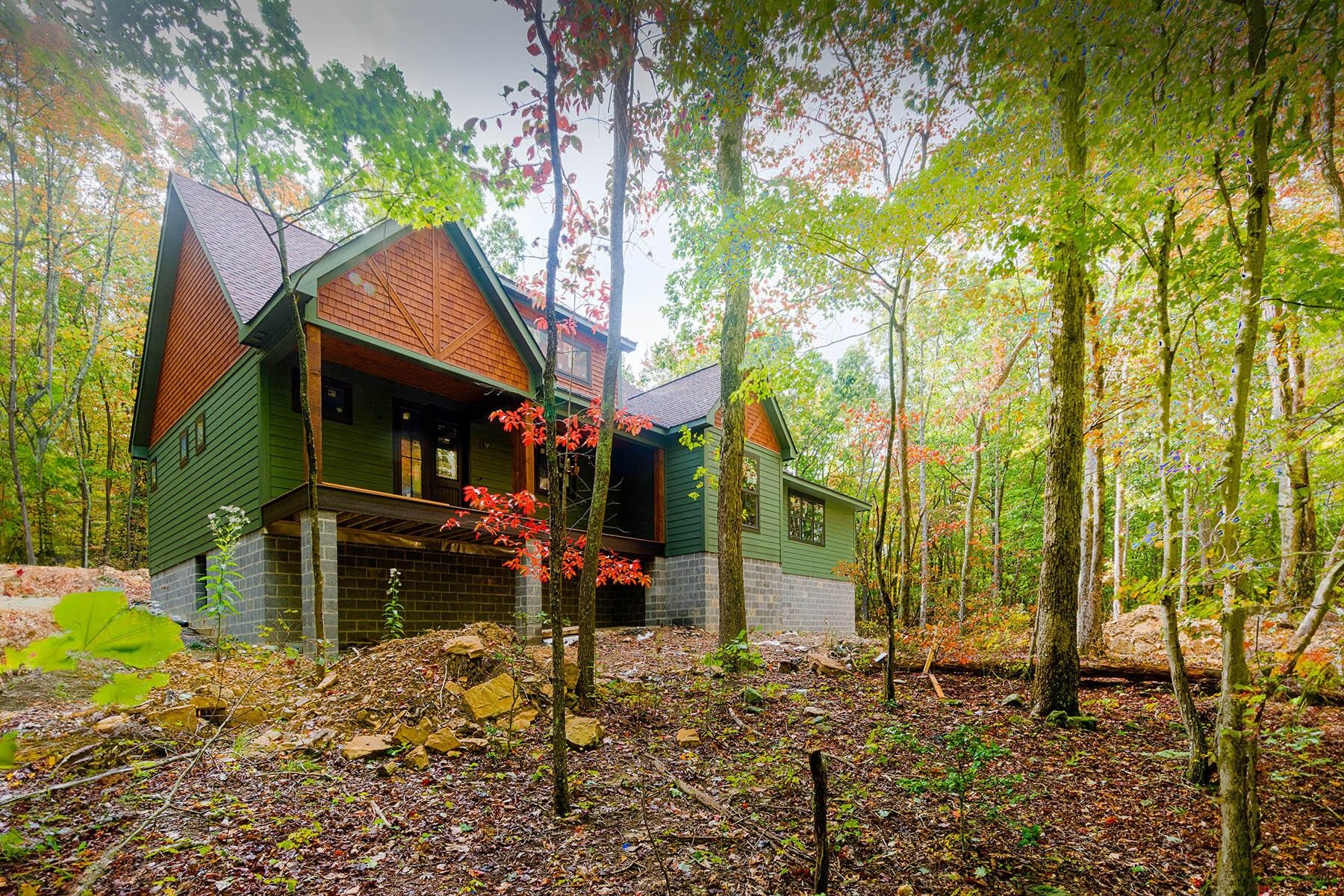 Cloudland, Dade County, GA House for sale Property ID 418023719