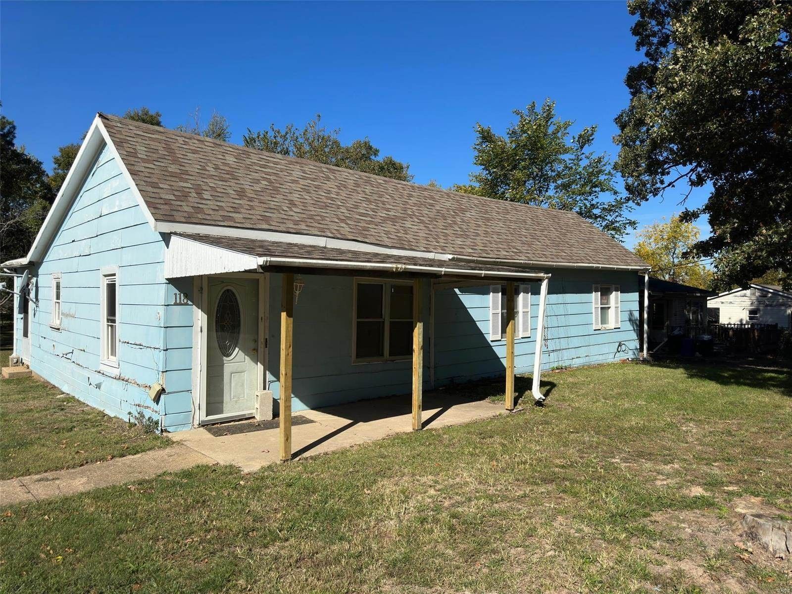 Crocker, Pulaski County, MO House for sale Property ID 418023739