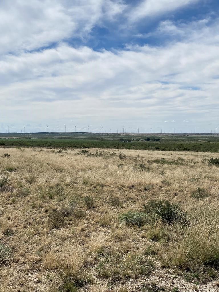 Big Spring, Glasscock County, TX Undeveloped Land for sale Property ID