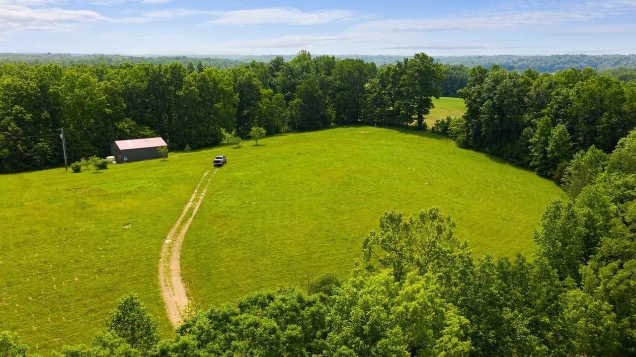 Santa Fe, Maury County, TN Farms and Ranches, Recreational Property for