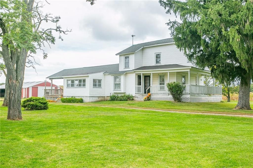 Kent, Orleans County, NY House for sale Property ID 418024152 LandWatch