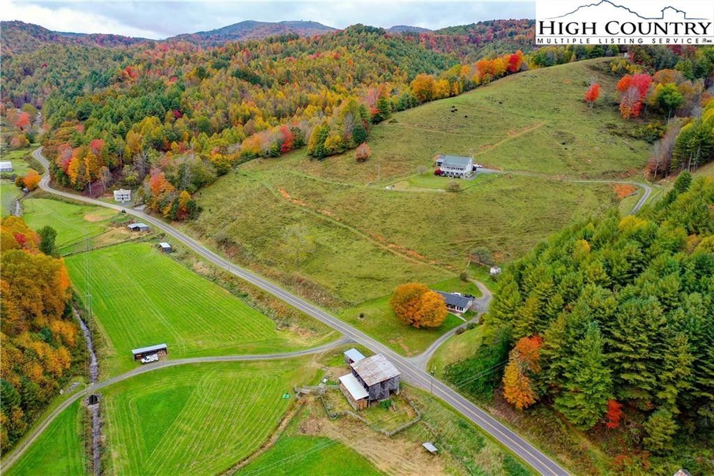 Lansing, Ashe County, NC House for sale Property ID 416047857 LandWatch