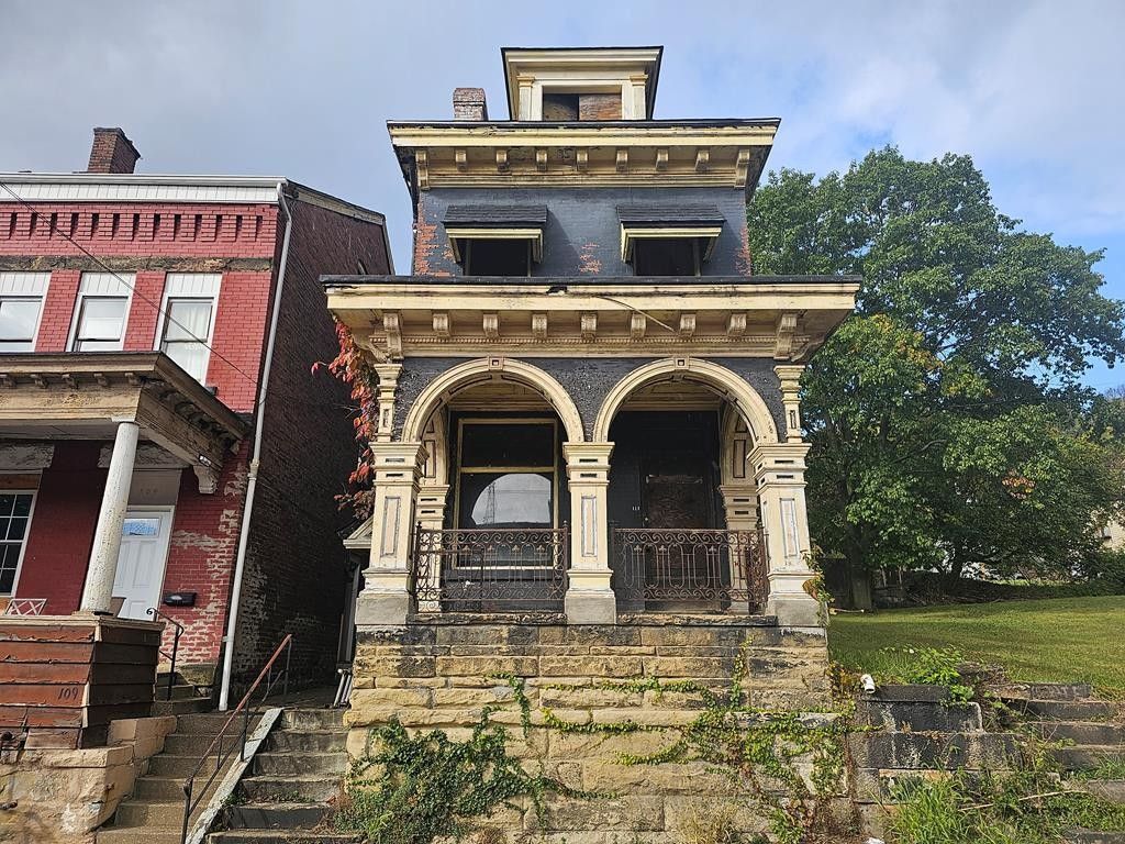 Wheeling, Ohio County, WV House for sale Property ID 418024264 LandWatch