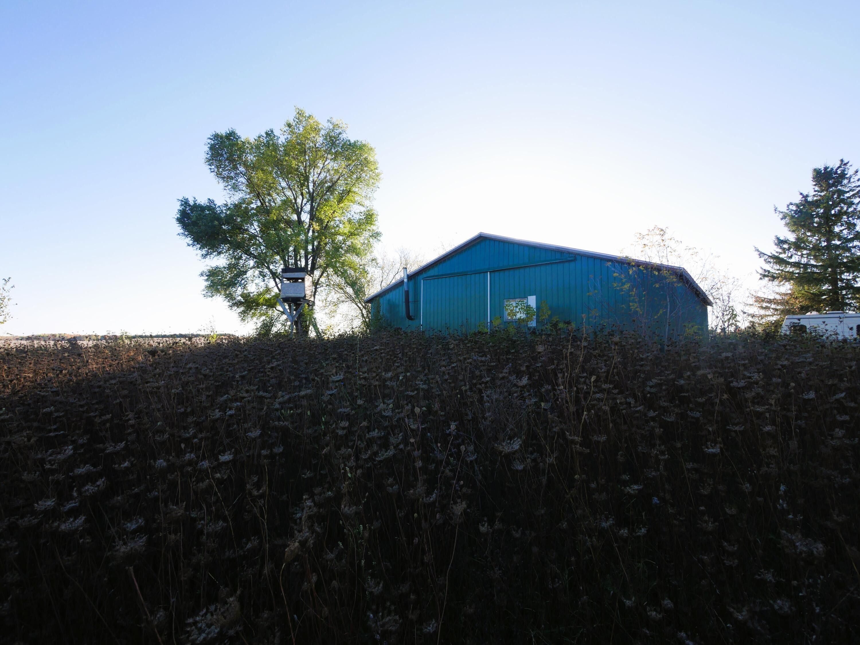 Hillman, Montmorency County, MI Undeveloped Land, Homesites for sale Property ID 418024371