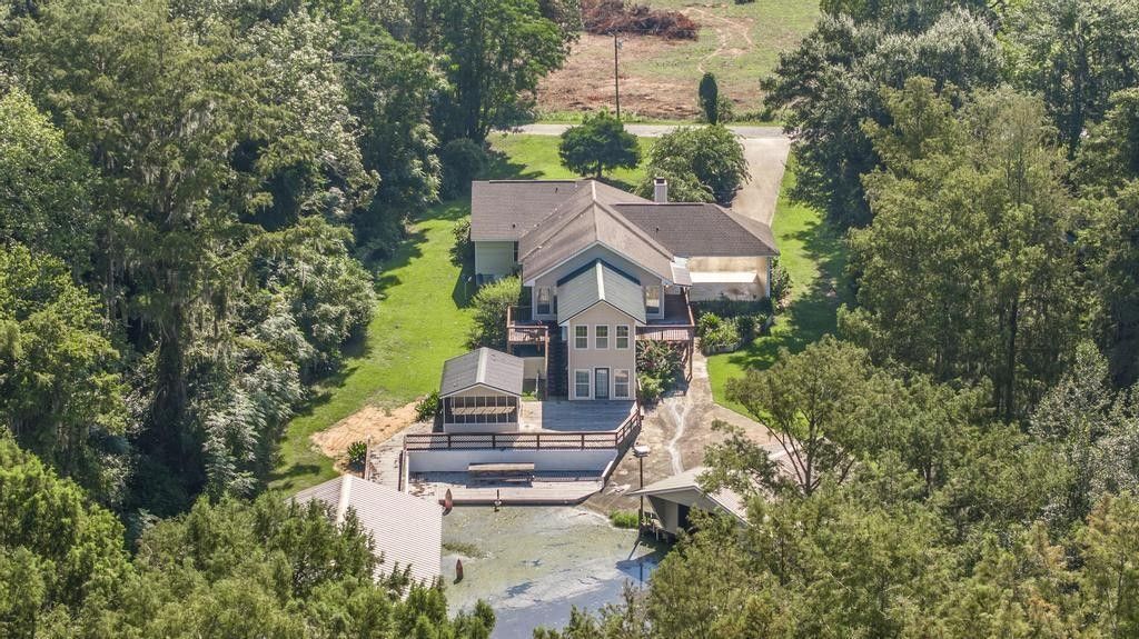 Cordele, Dooly County, GA House for sale Property ID 418024605 LandWatch