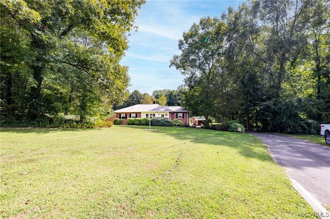 Richmond, Richmond City County, VA Lakefront Property, Waterfront