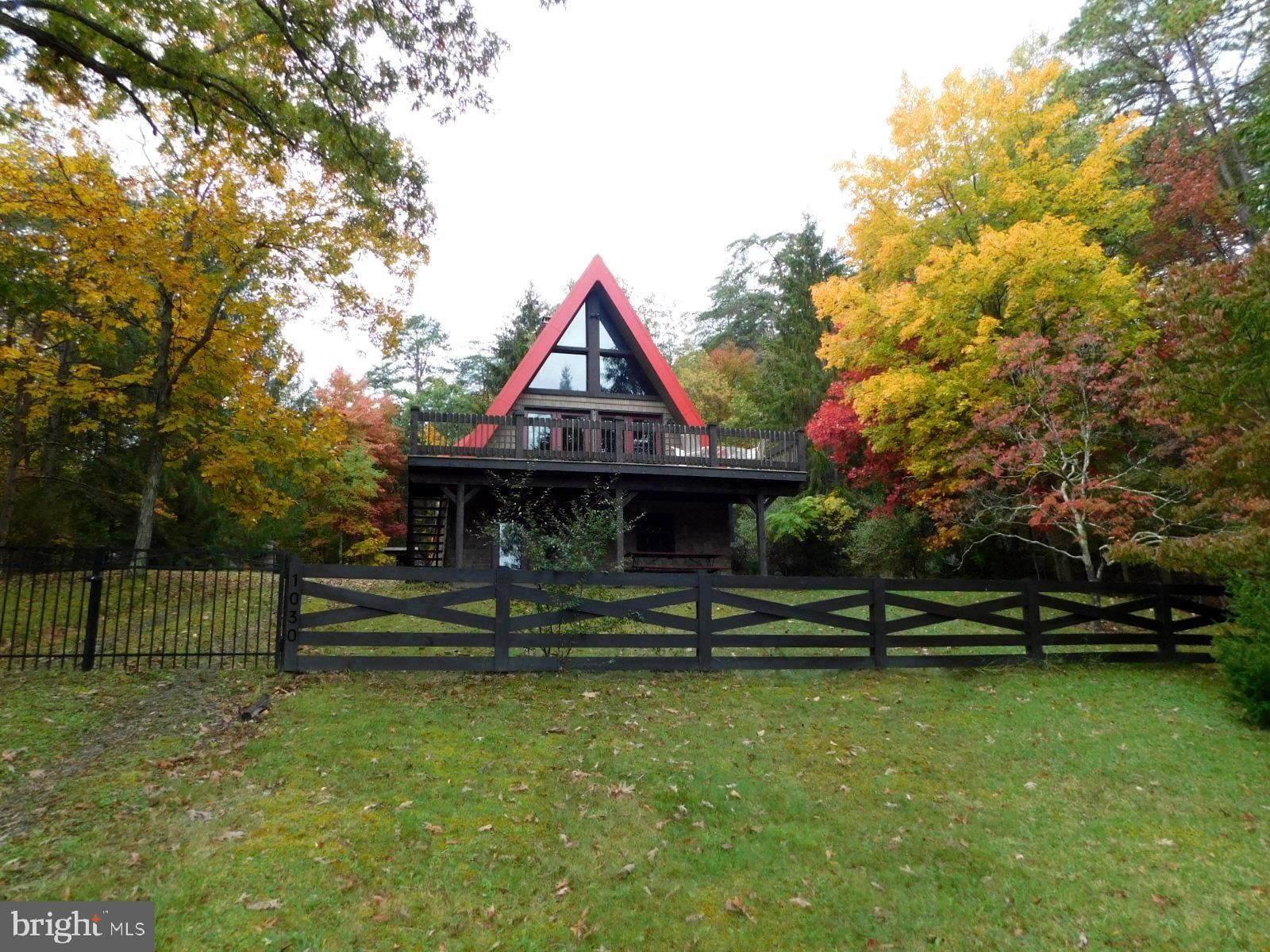 Wardensville, Hardy County, WV House for sale Property ID 418024965