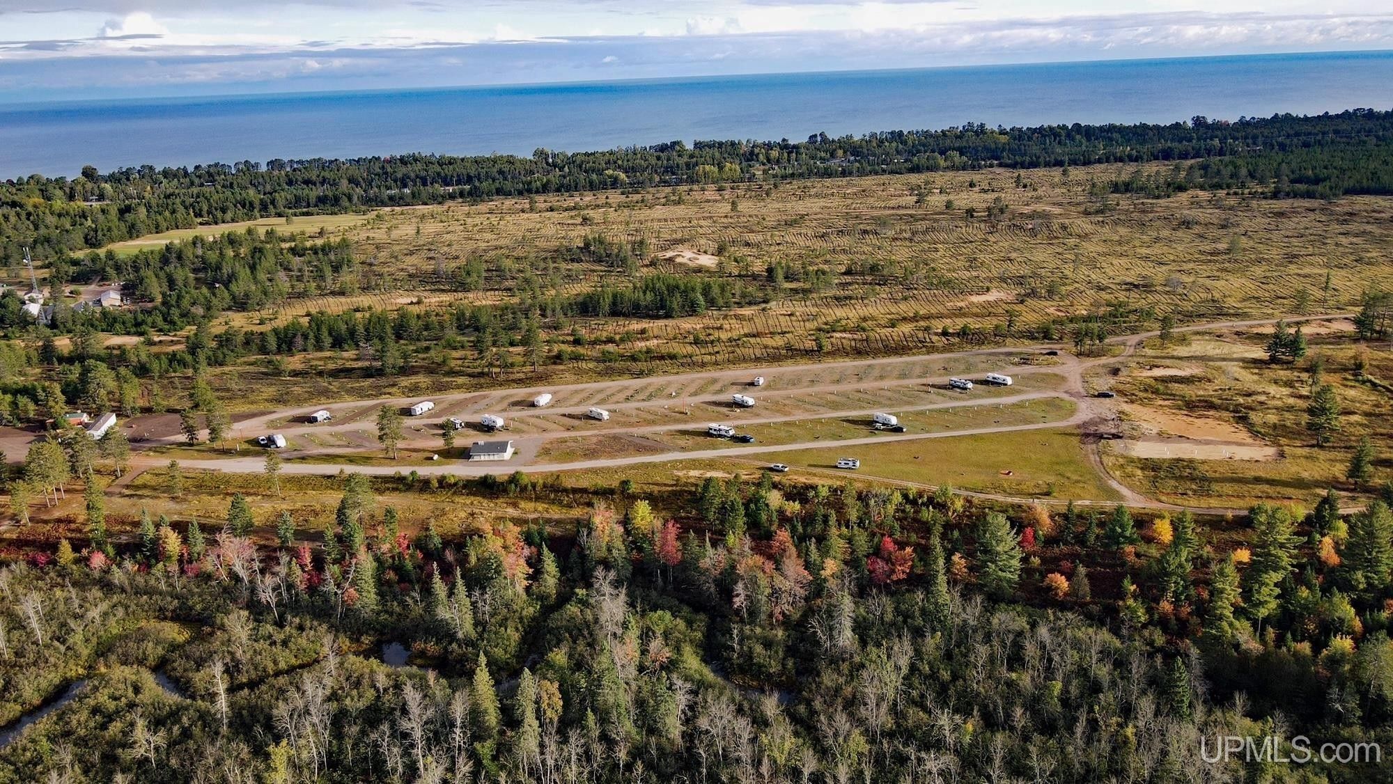 Marquette, Marquette County, MI Commercial Property, Lakefront Property