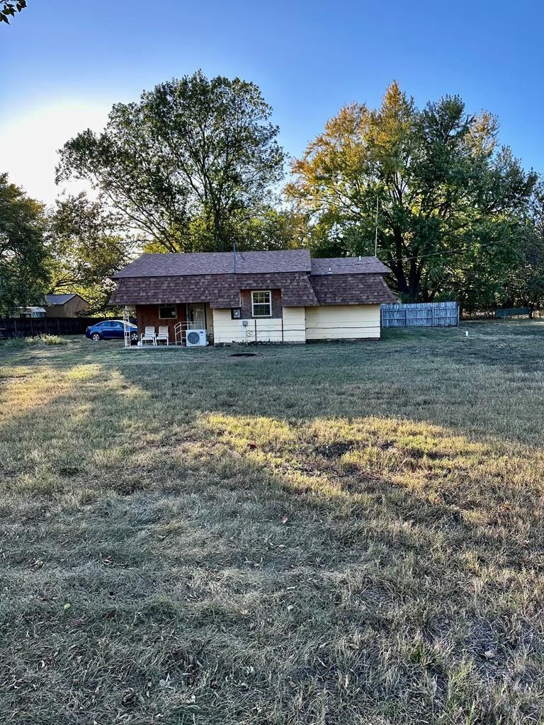 Coffeyville, Montgomery County, KS House for sale Property ID