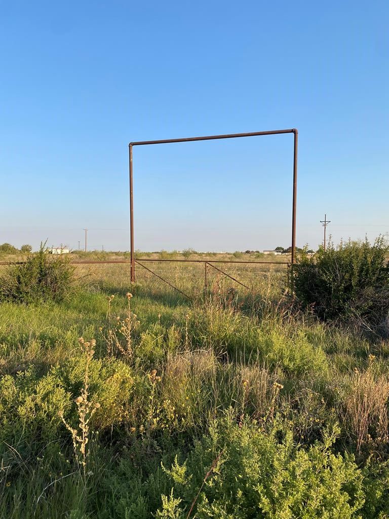 Seminole, Gaines County, TX Undeveloped Land for sale Property ID