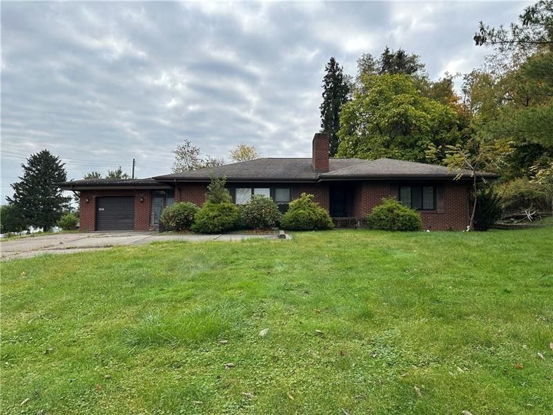 Monongahela, Washington County, PA House for sale Property ID