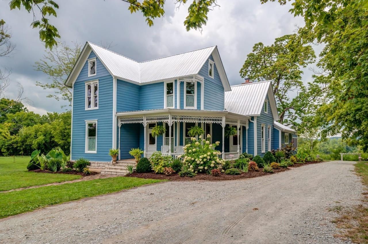 Waverly, Humphreys County, TN Farms and Ranches, Homesites for sale