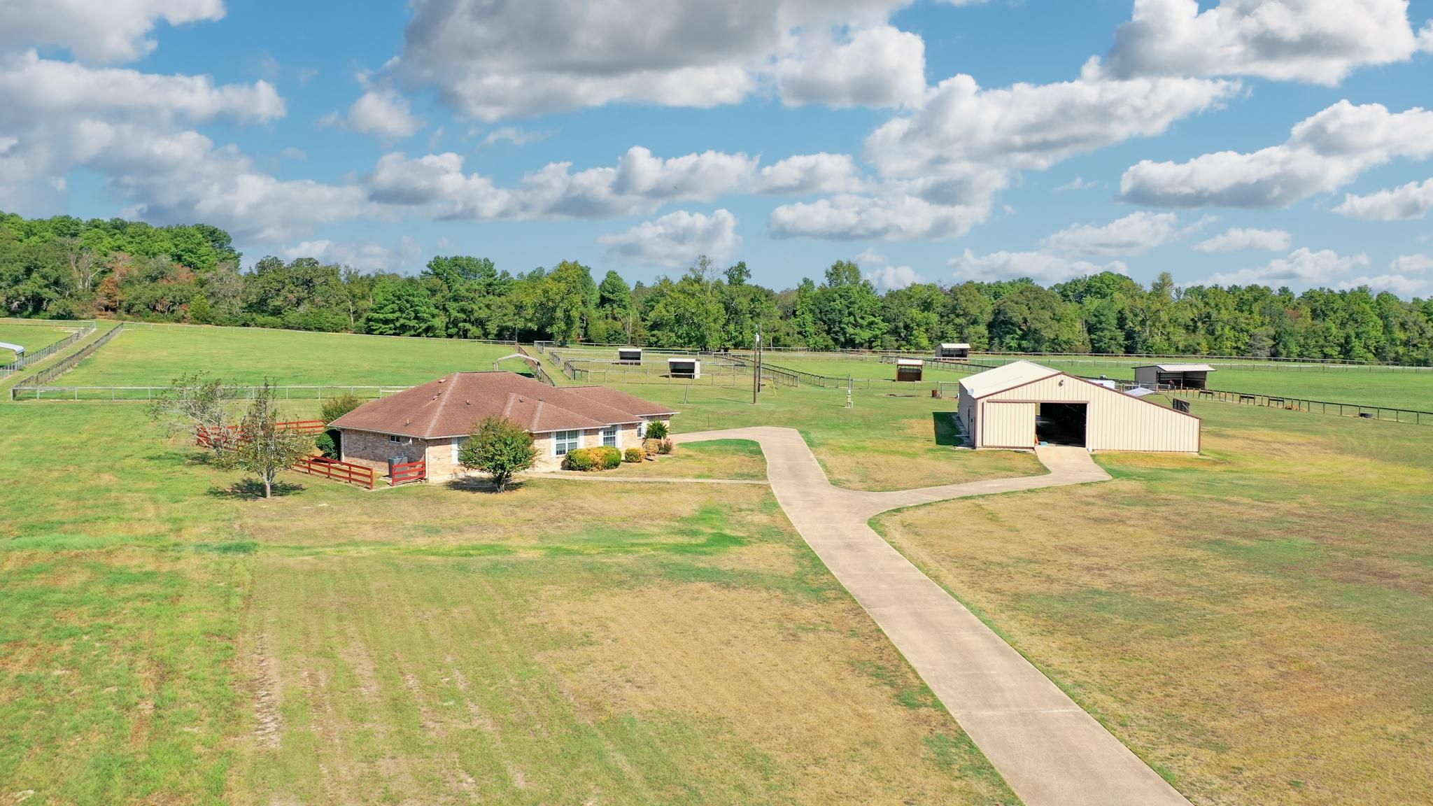 7665 Bozeman Ferry Road, Midway, TX 75852 MLS 80067483 LandWatch