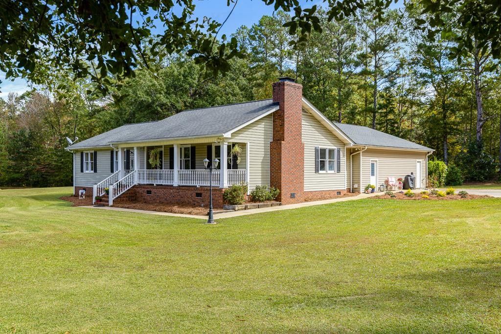 Hodges, Greenwood County, SC House for sale Property ID 418026097