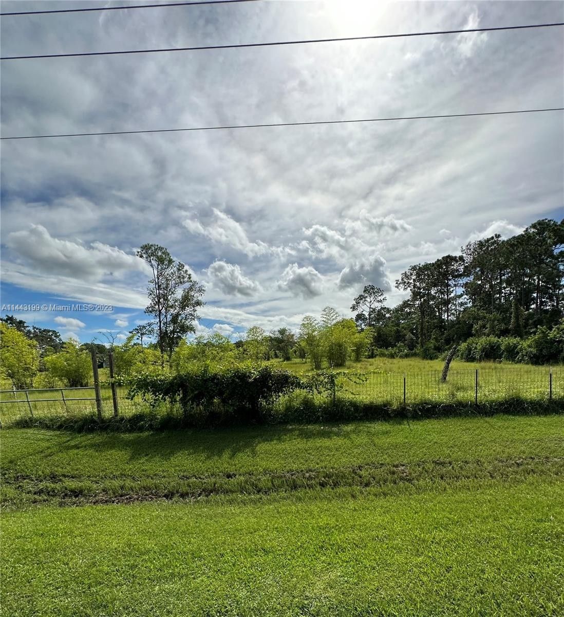 Okeechobee, Okeechobee County, FL Undeveloped Land, Homesites for sale
