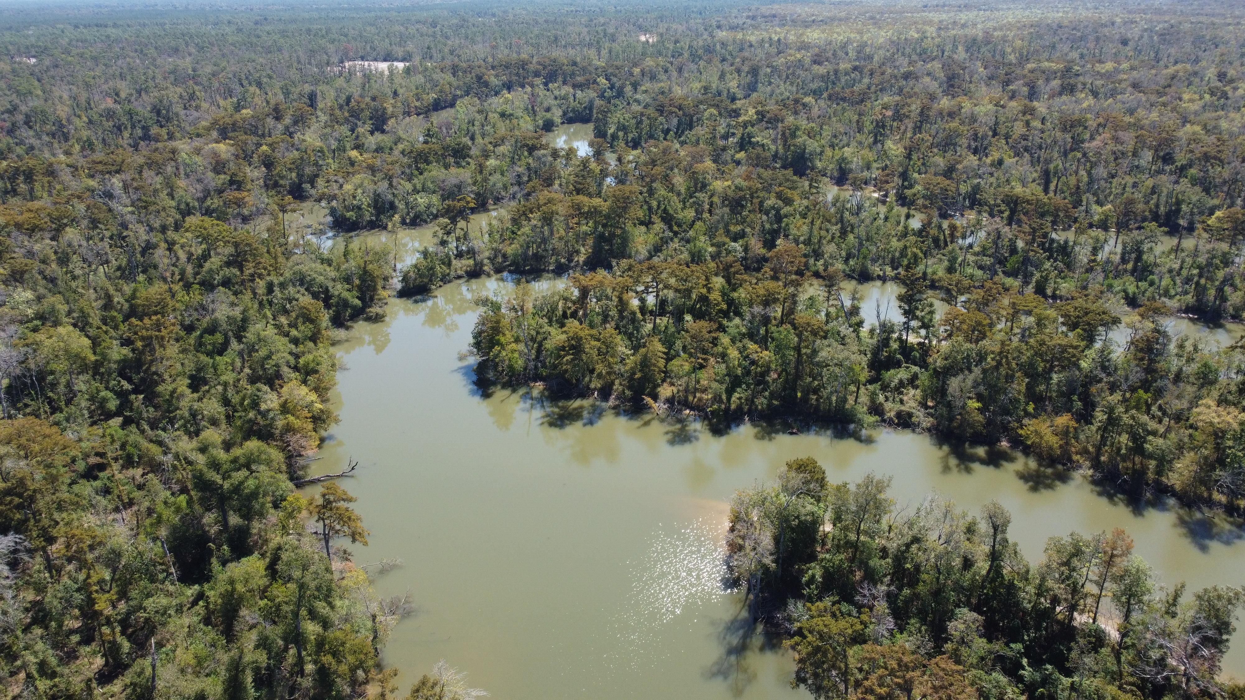 160 acres in Hecker, LA, 70647 LandWatch