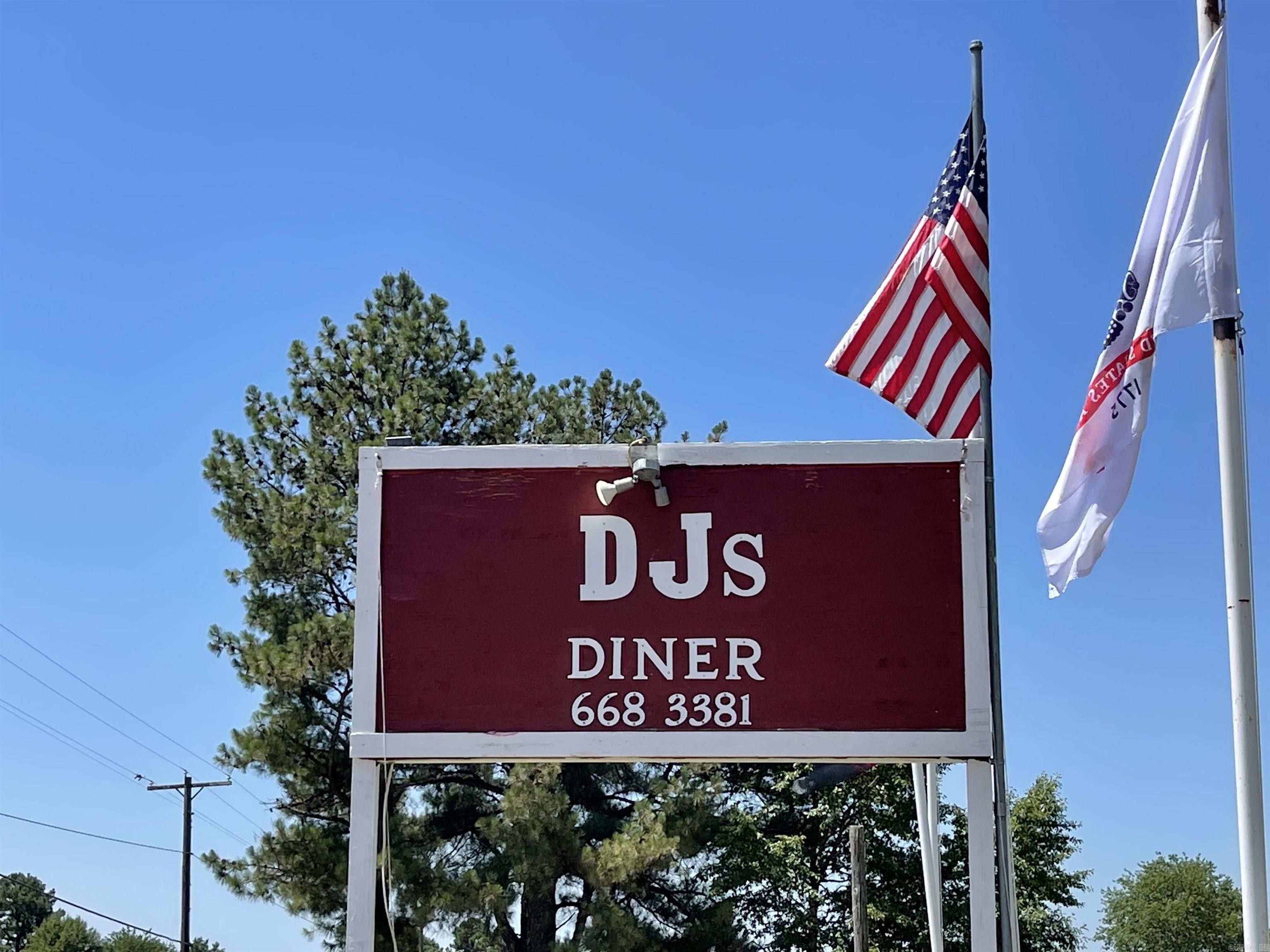 Drasco, Cleburne County, AR Commercial Property, House for sale