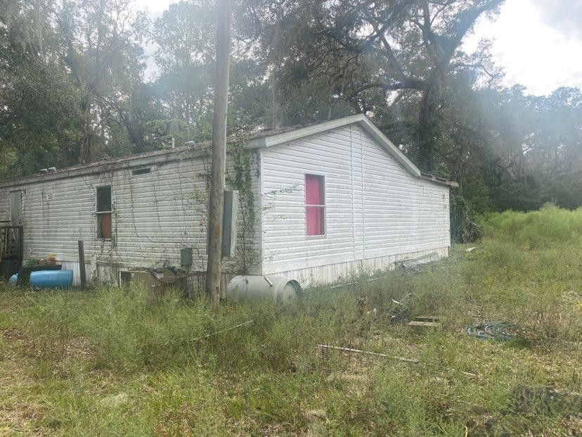 Old Town, Dixie County, FL House for sale Property ID 418027273