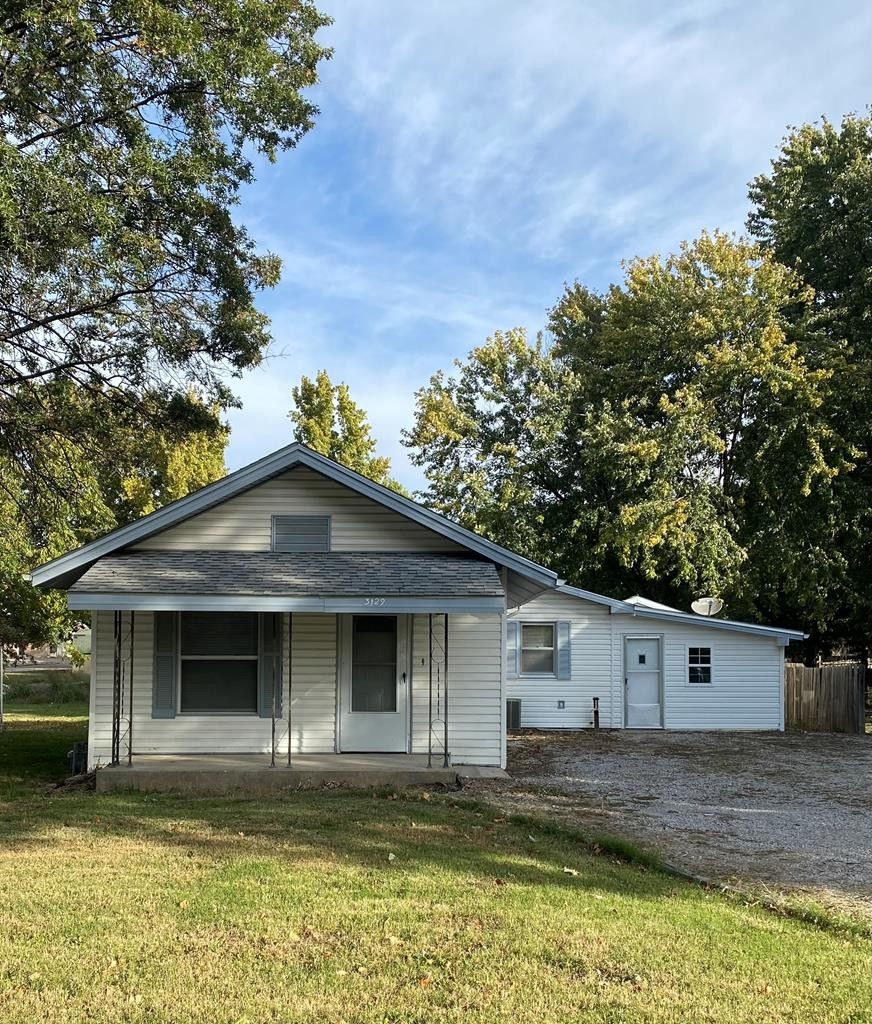 Parsons, Labette County, KS House for sale Property ID 418027362