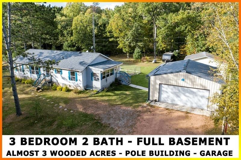 Friendship, Adams County, WI House for sale Property ID 418027459