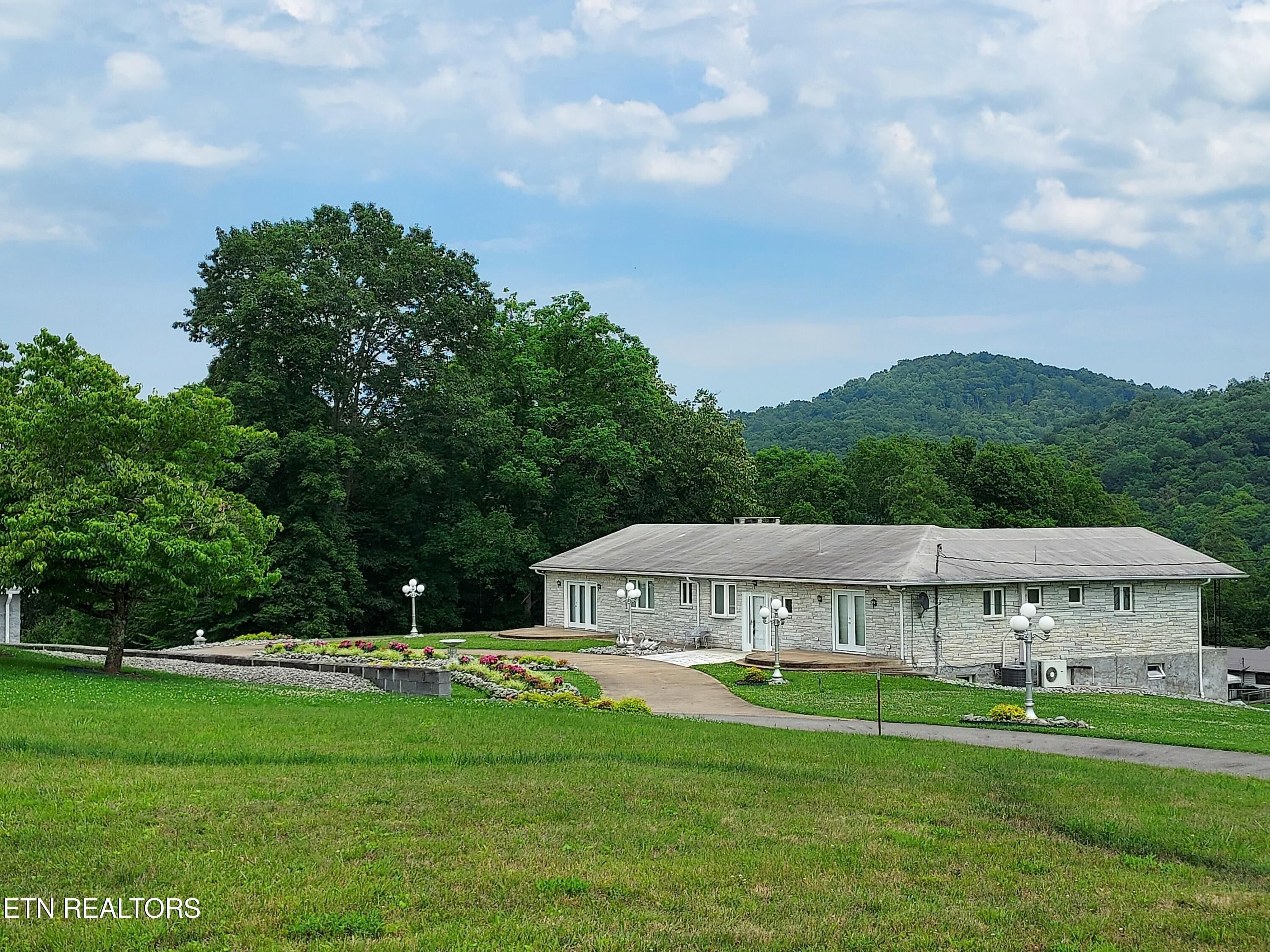 Sneedville, Hancock County, TN House for sale Property ID 416461767