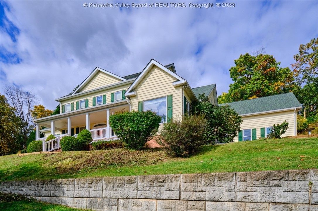 Charleston, Kanawha County, WV House for sale Property ID 418027775