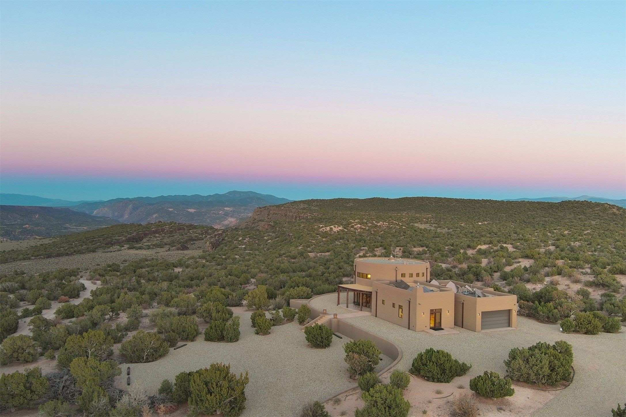 Dixon, Rio Arriba County, NM House for sale Property ID 418027811