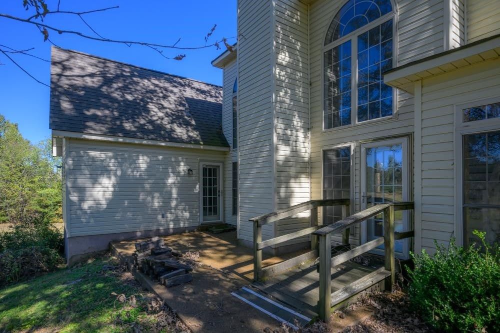 Piperton, Shelby County, TN Lakefront Property, Waterfront Property