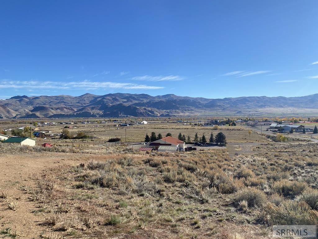 Challis, Custer County, ID Undeveloped Land for sale Property ID