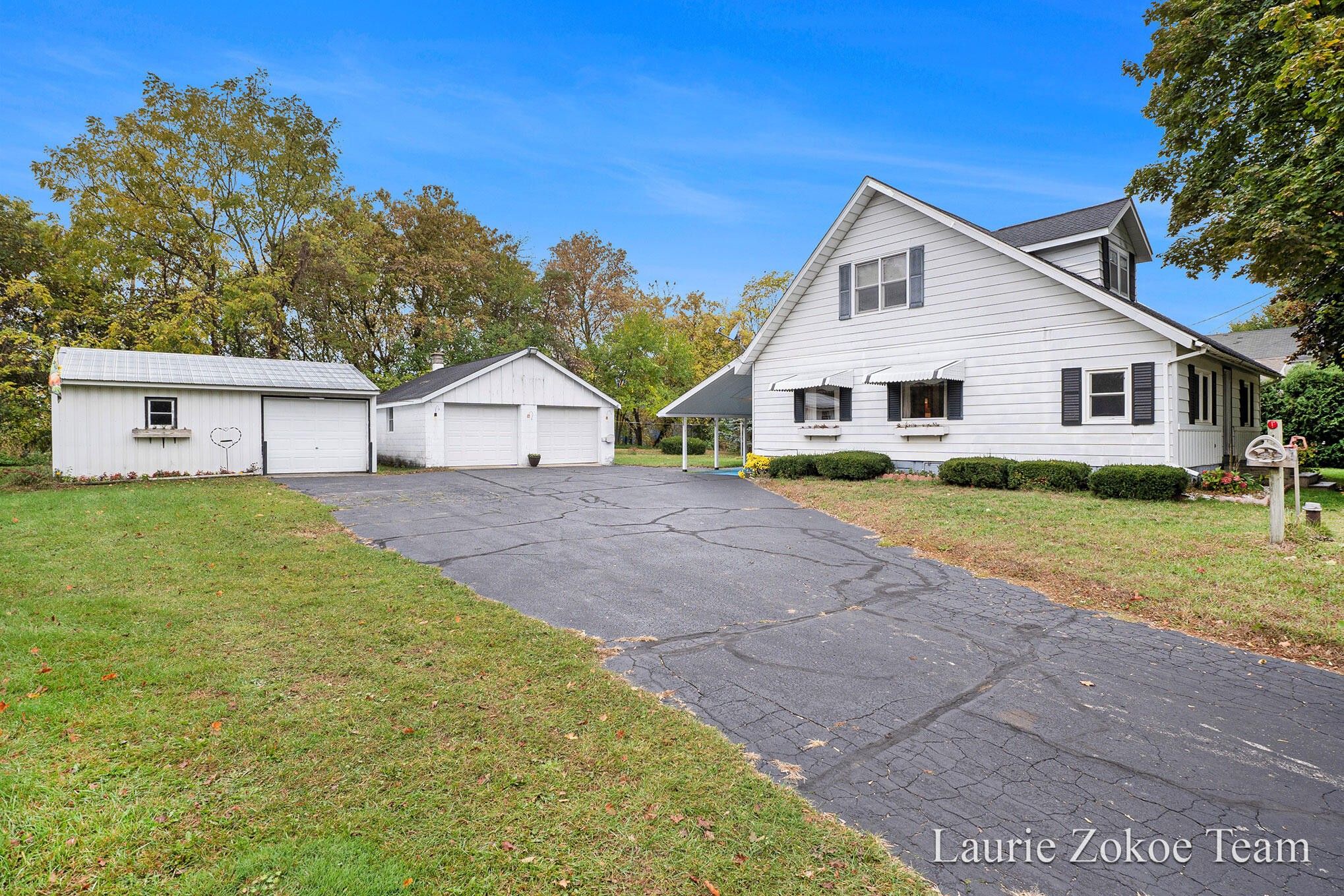 Conklin, Ottawa County, MI House for sale Property ID 418028425 LandWatch