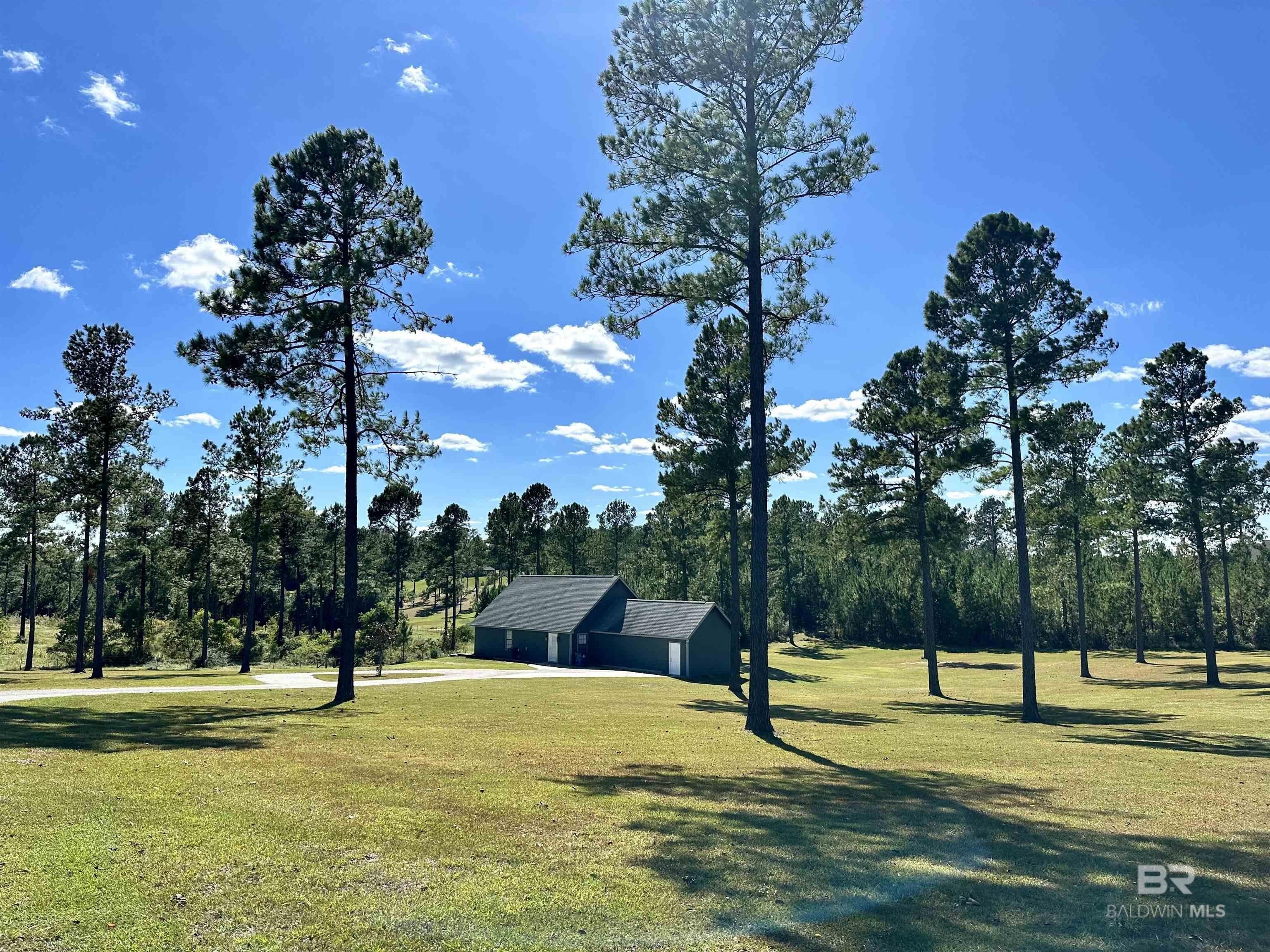 Brewton, Escambia County, AL House for sale Property ID 418028517