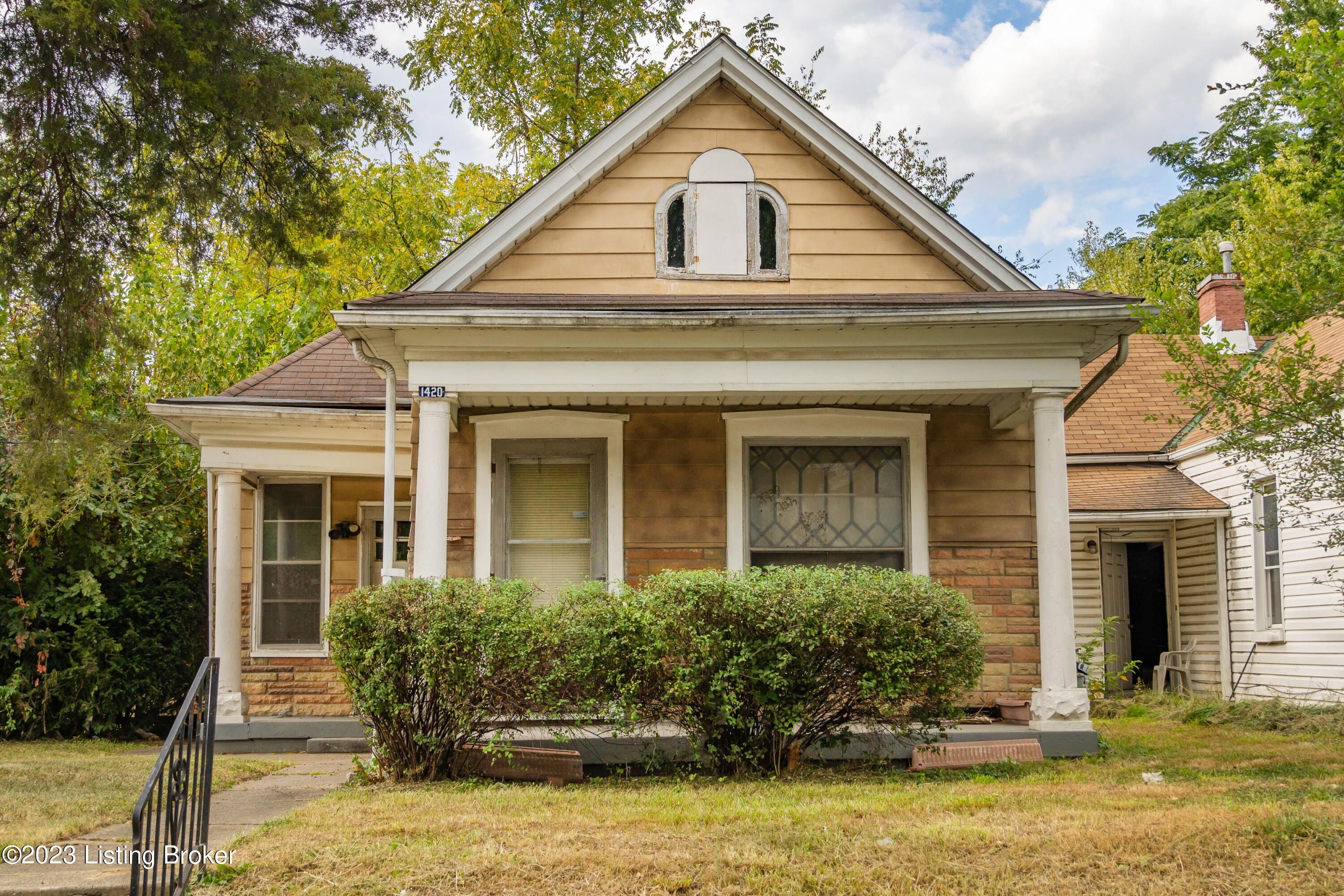 Louisville, Jefferson County, KY House for sale Property ID 418028729