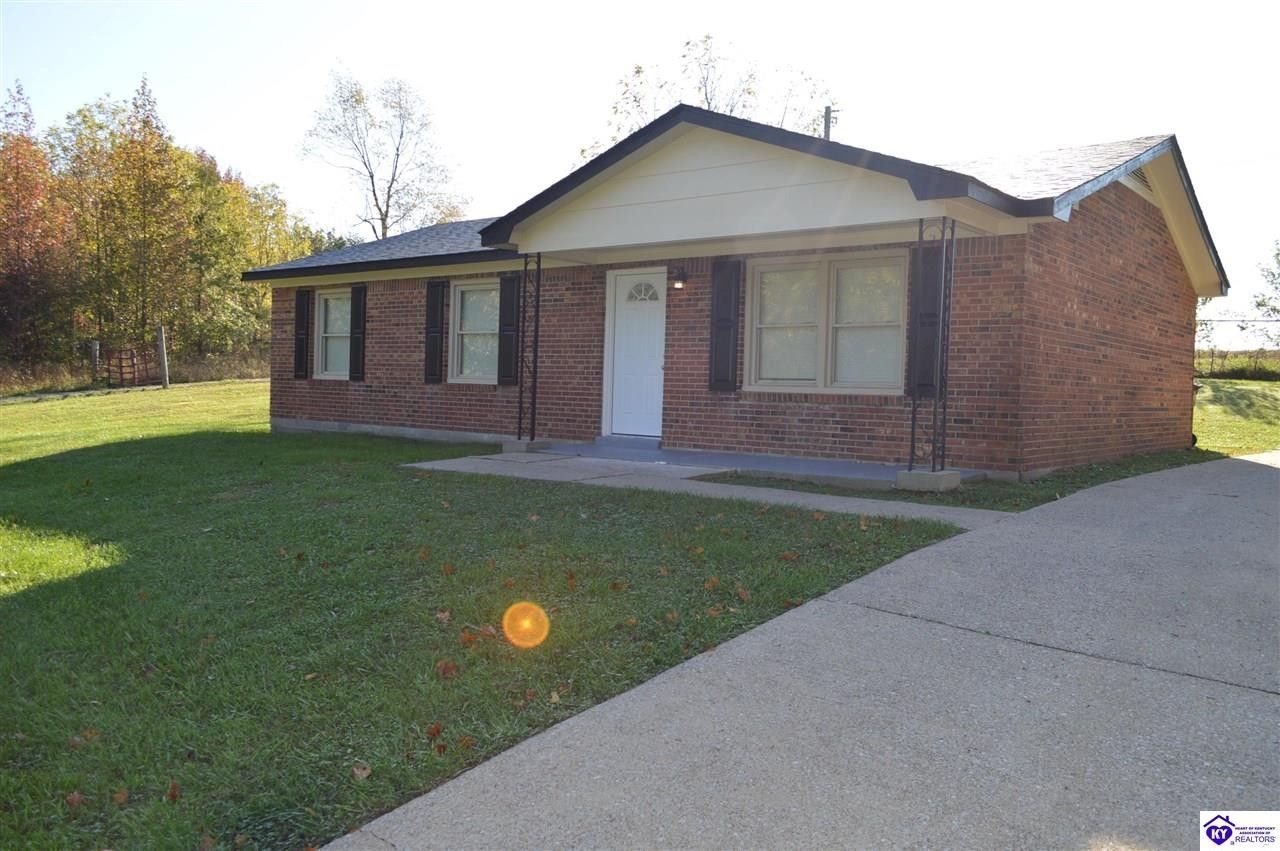 Hodgenville, Larue County, KY House for sale Property ID 418028971