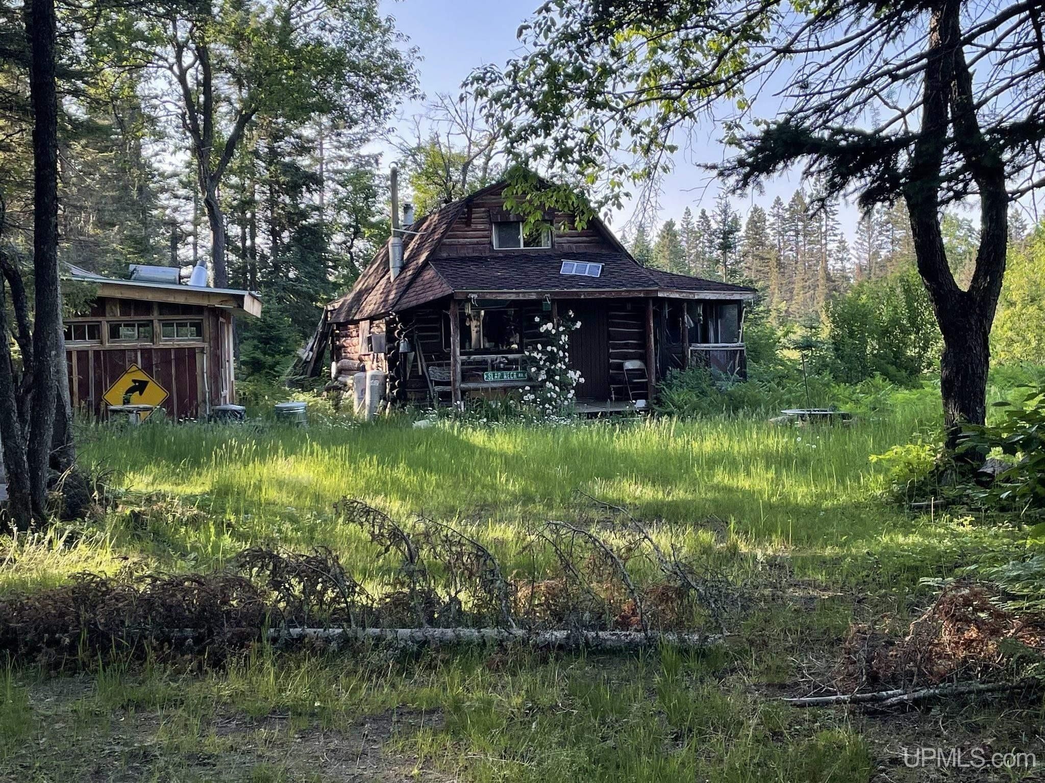 Champion, Marquette County, MI House for sale Property ID 418029288