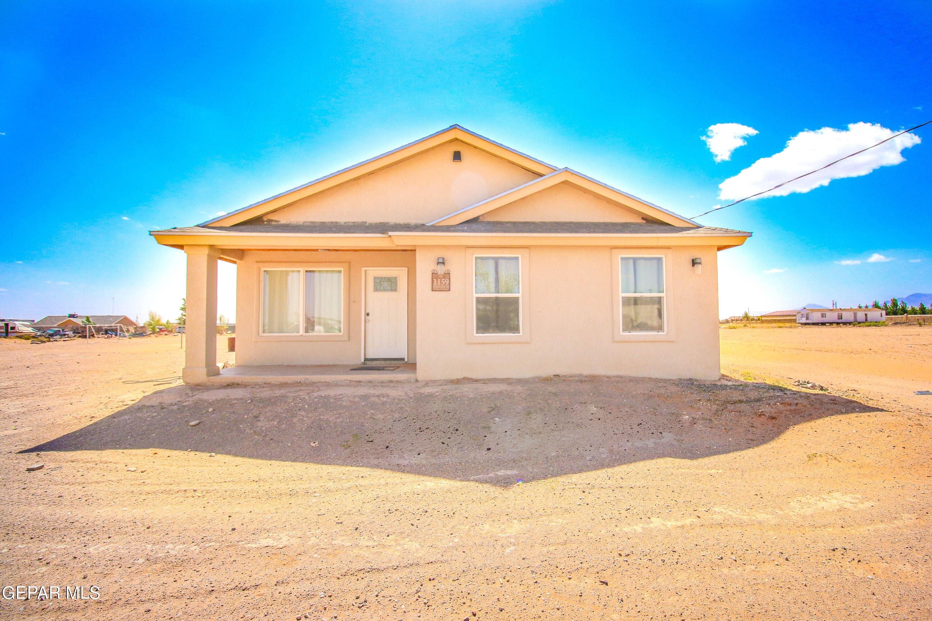Chaparral, Otero County, NM House for sale Property ID 418029375