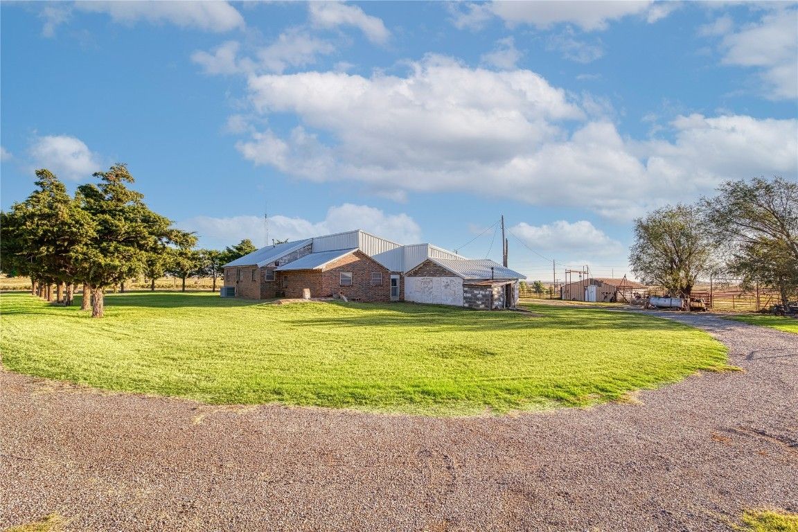 Elk City, Beckham County, OK House for sale Property ID 418029515