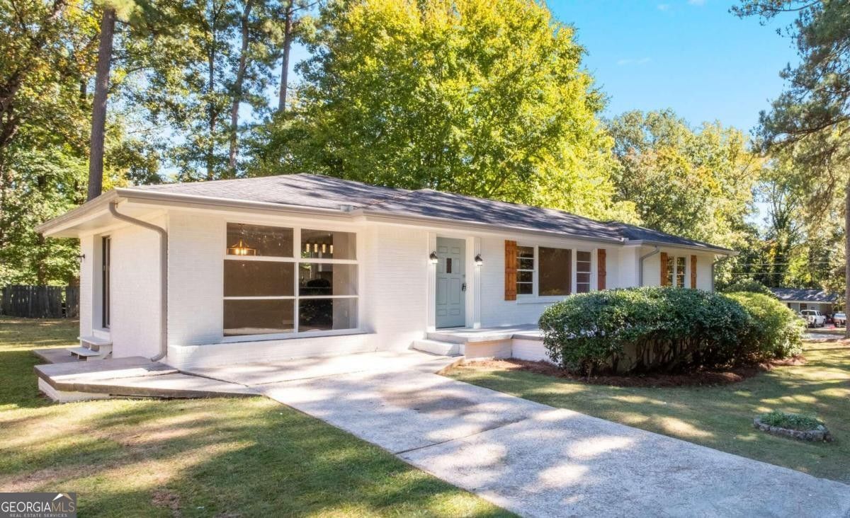 Doraville, DeKalb County, GA House for sale Property ID 418029625