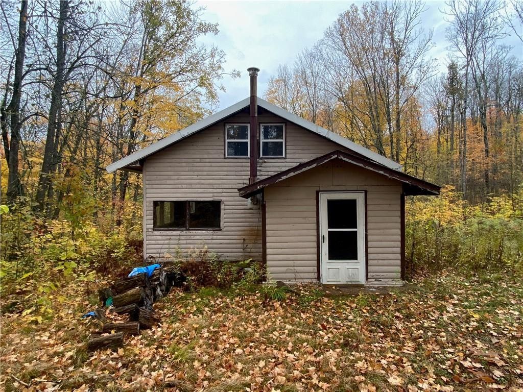 Drummond, Bayfield County, WI House for sale Property ID 418029893