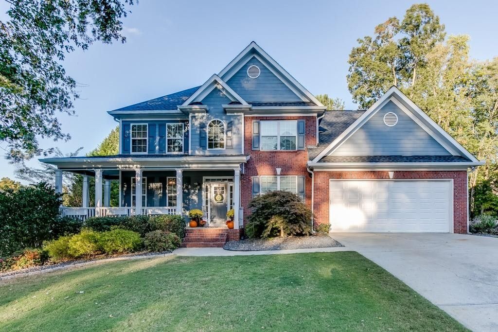 Buford, County, GA House for sale Property ID 418030064