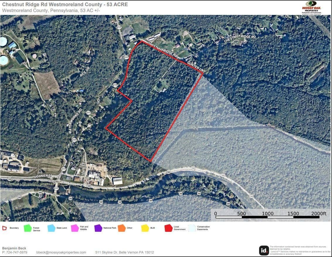 Latrobe, Westmoreland County, PA House for sale Property ID 418030140