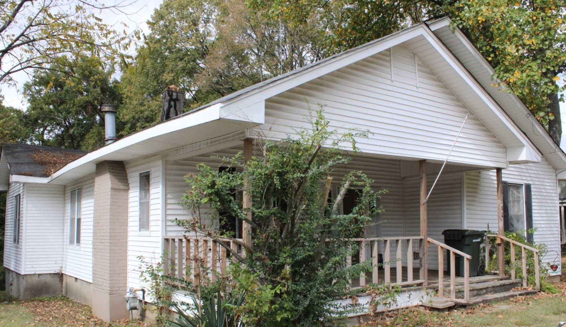 Ripley, Lauderdale County, TN House for sale Property ID 418030231