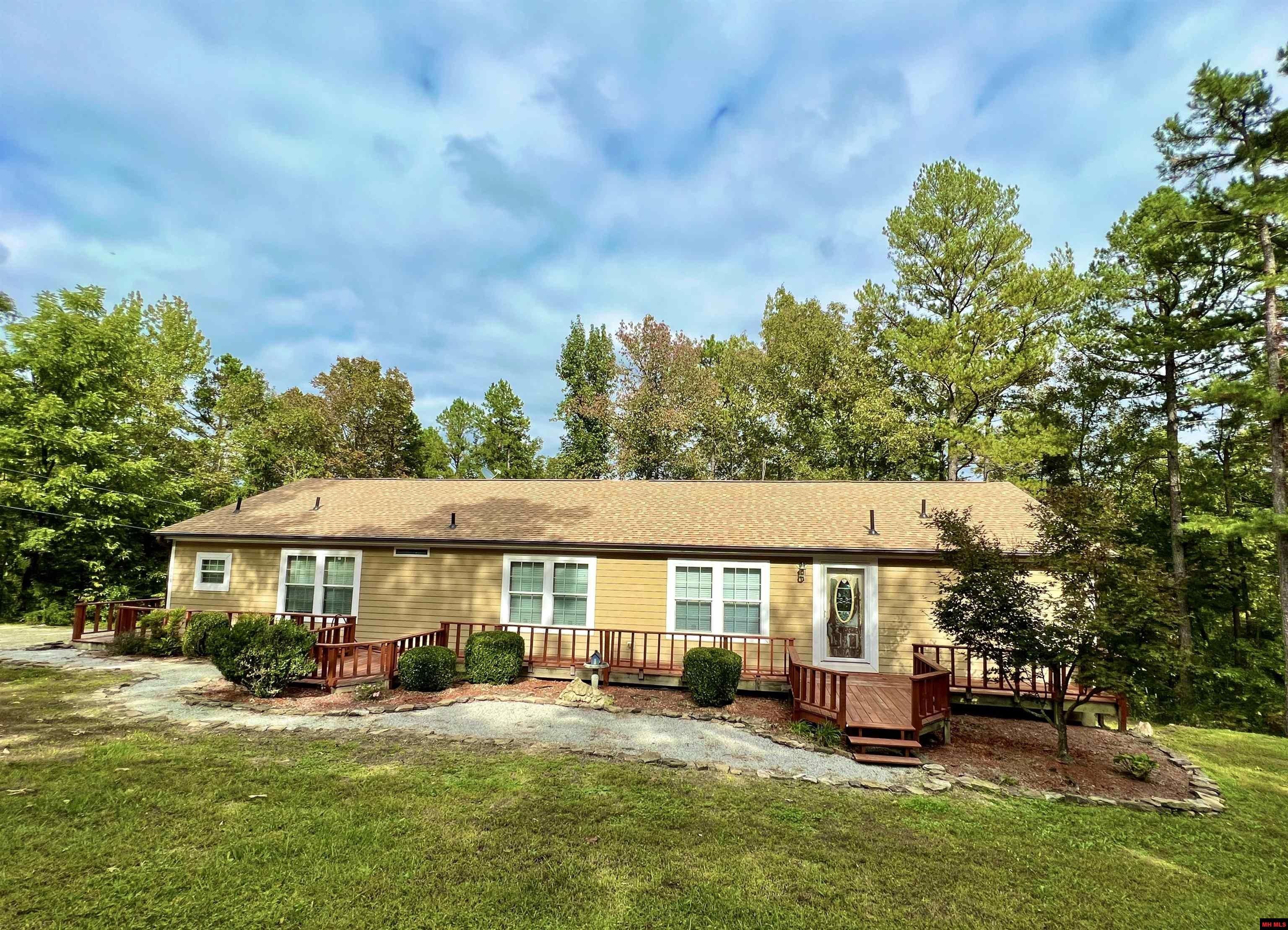 Calico Rock, Baxter County, AR House for sale Property ID 418030270