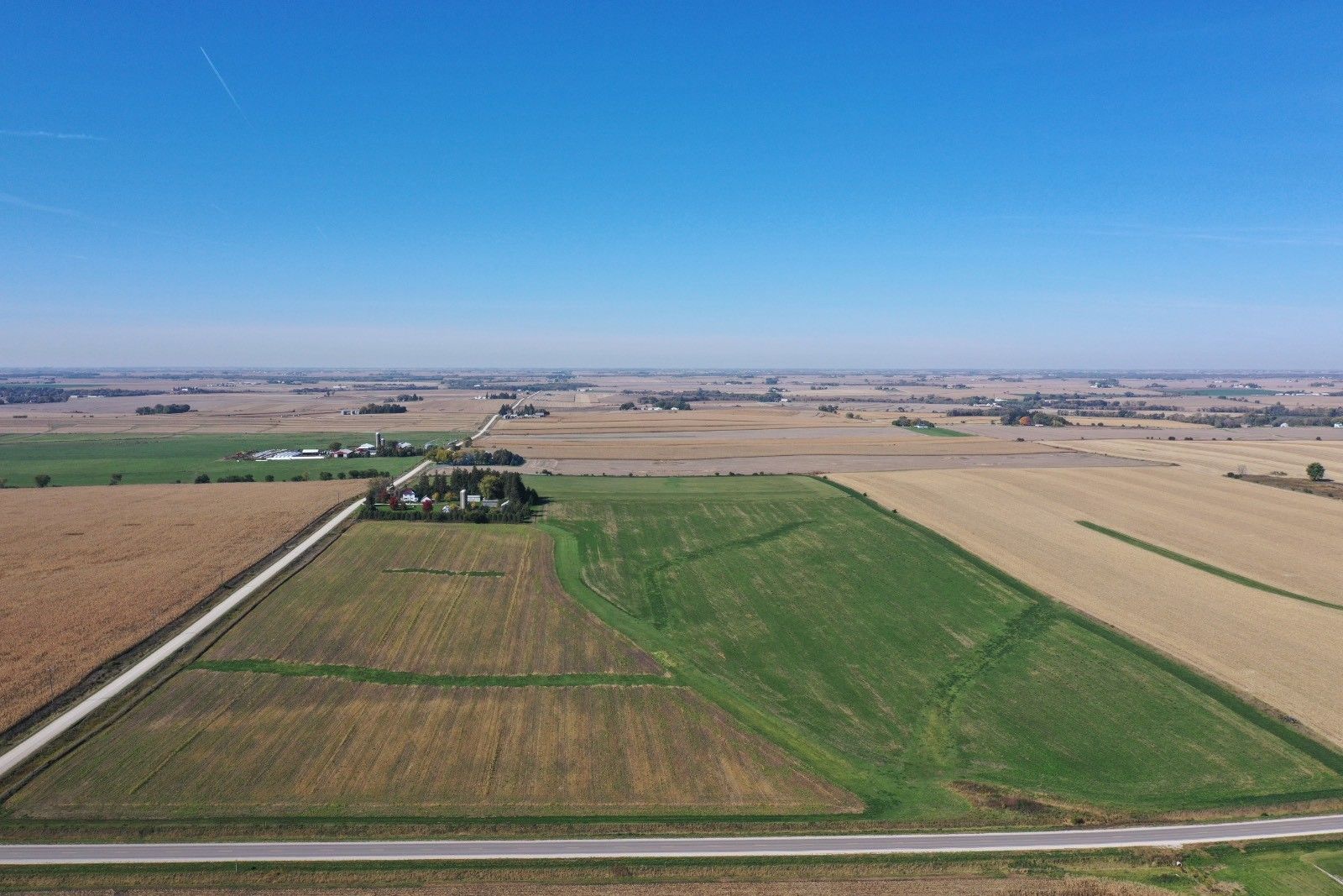Maynard, Fayette County, IA Undeveloped Land for sale Property ID