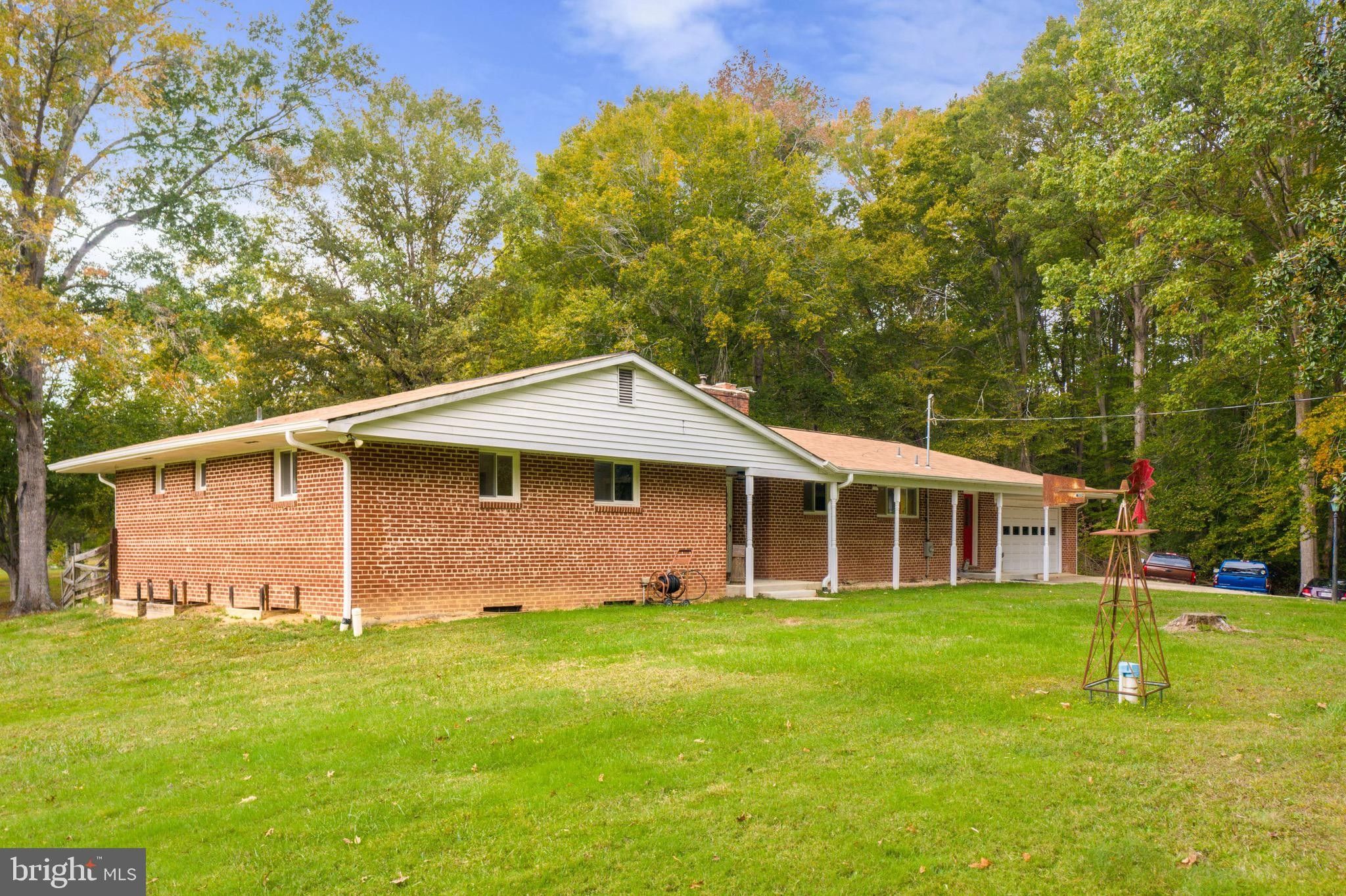 Nanjemoy, Charles County, MD House for sale Property ID 418030721