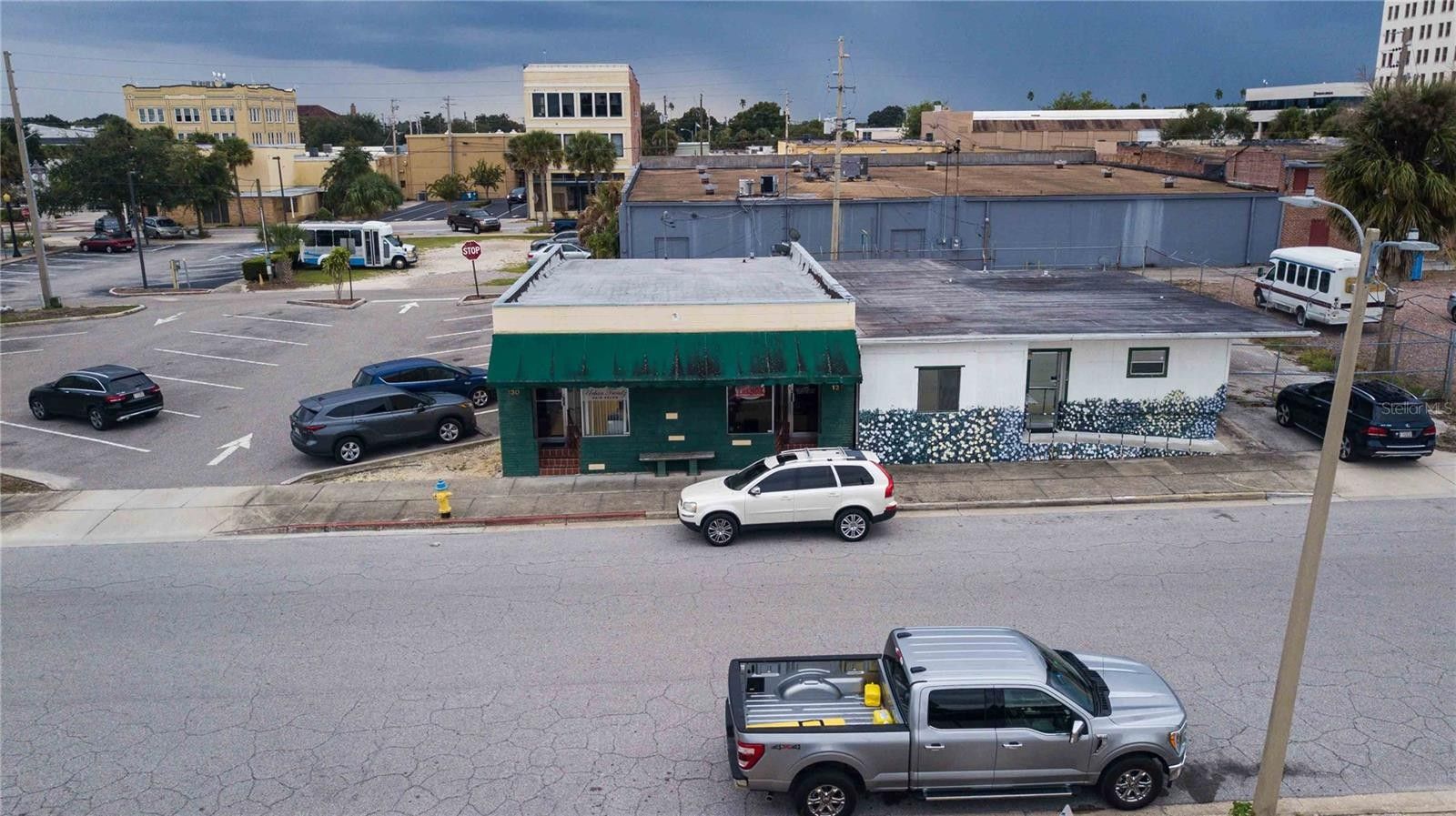 Lake Wales, Polk County, FL Commercial Property, House for sale