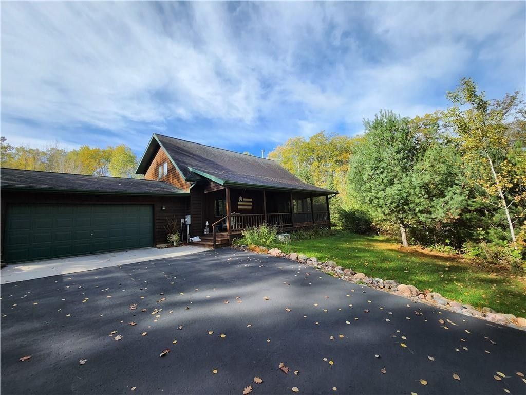 Birchwood, Washburn County, WI House for sale Property ID 418031008