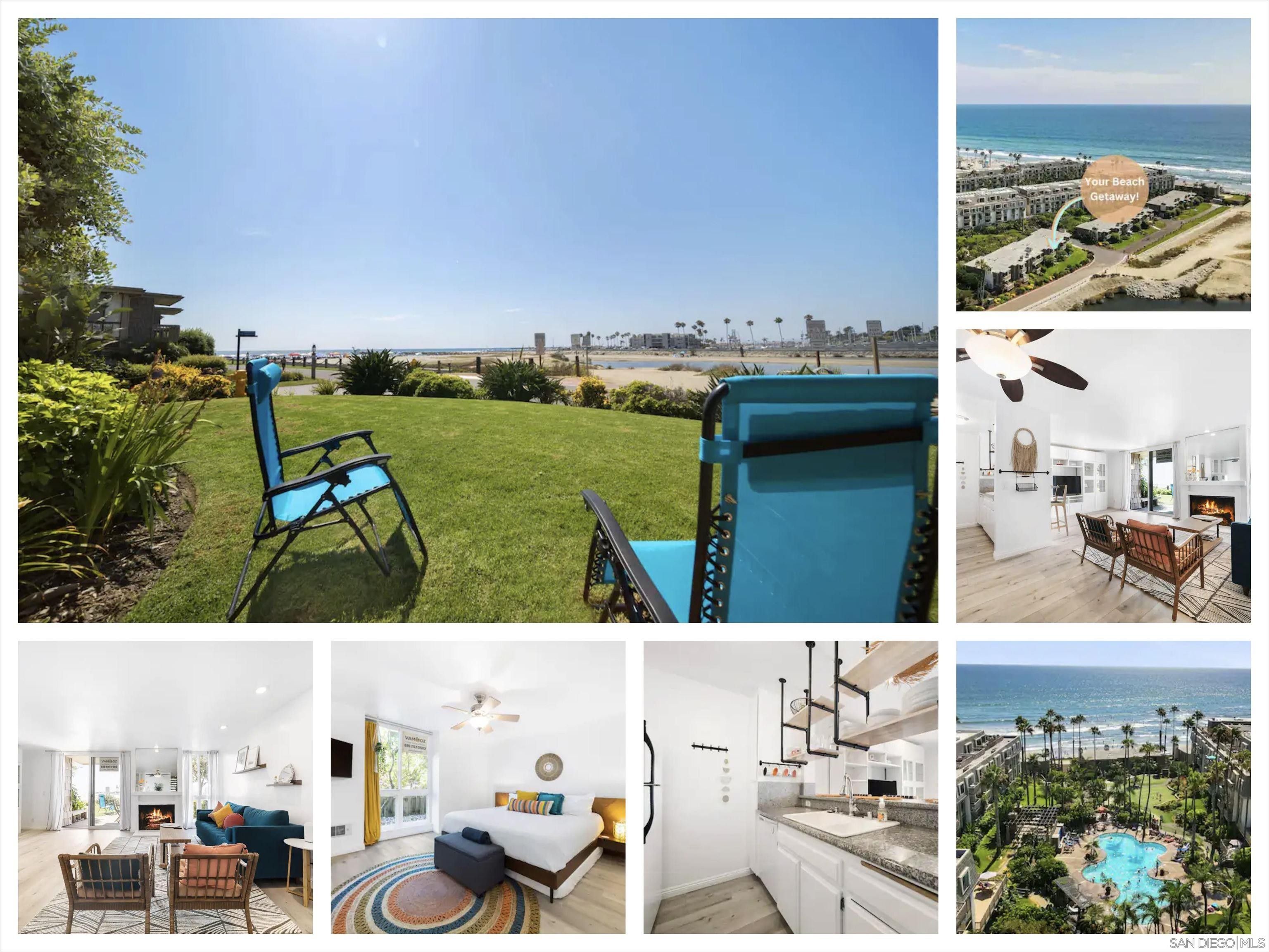 Oceanside, San Diego County, CA Lakefront Property, Waterfront Property