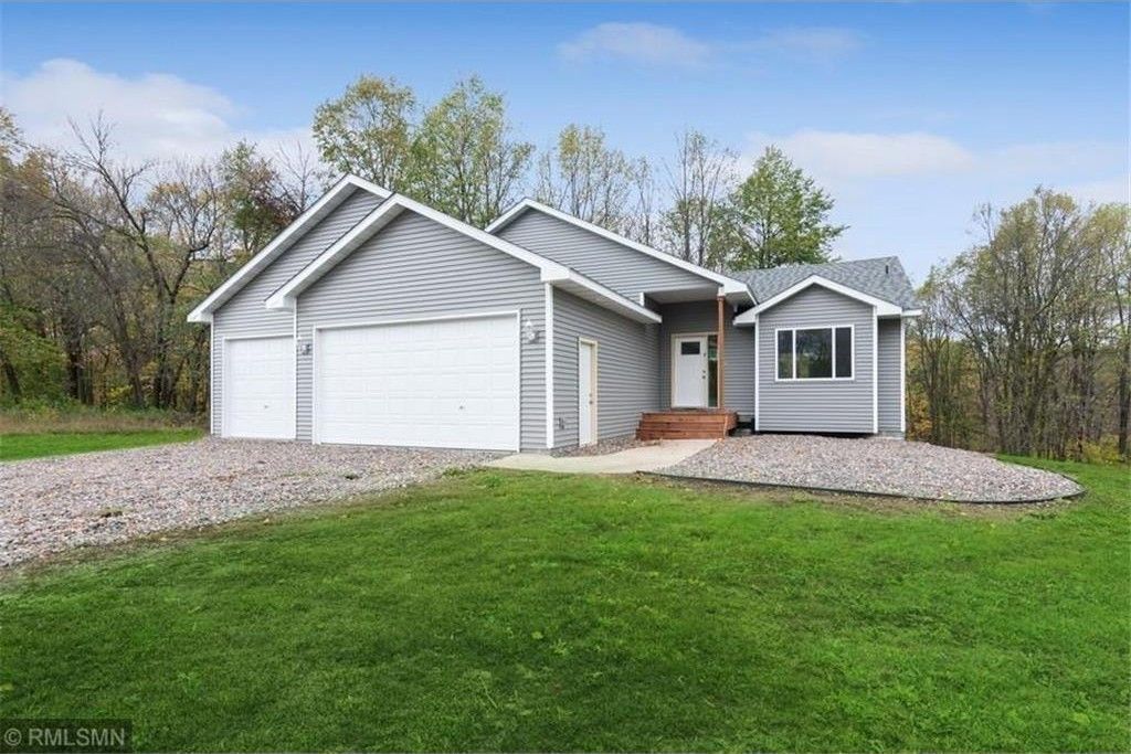 Mora, Kanabec County, MN Lakefront Property, Waterfront Property, House